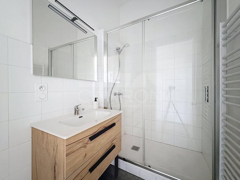 Appartement - 59 m² - 2 pièces