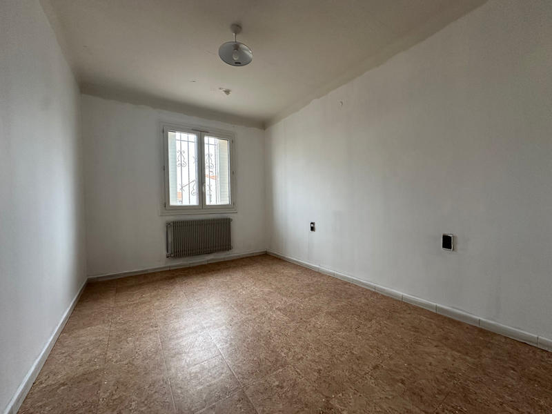 Appartement - 101 m² - 4 pièces