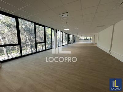Bureau - 494 m²
