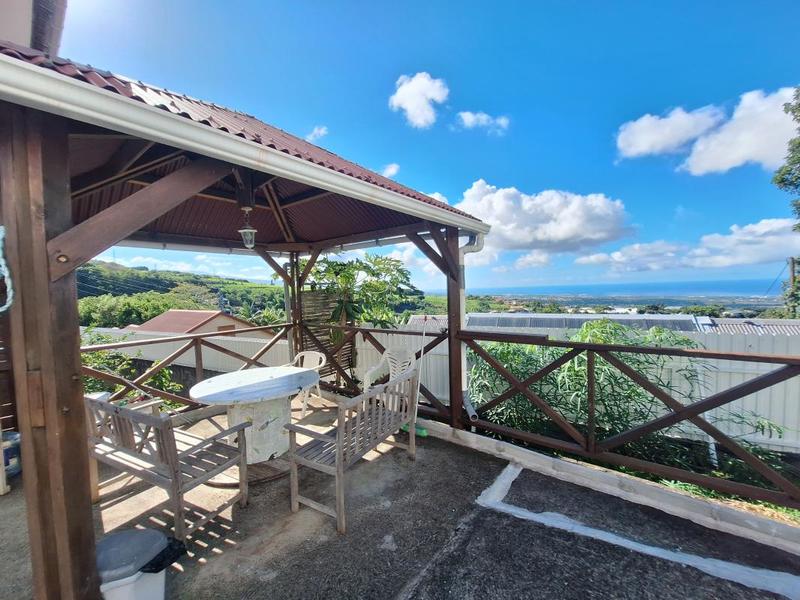 Maison - 179 m² - 5 pièces