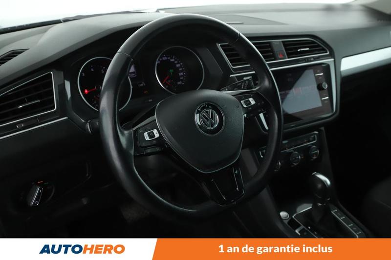 Volkswagen Tiguan 1.5 Tsi Evo Dsg7 150 ch