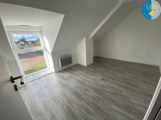 Appartement - 46 m² - 3 pièces