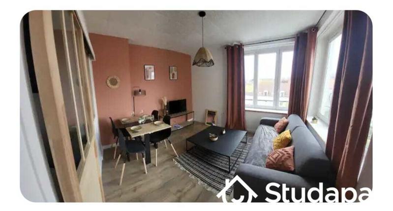 Maison - 30 m² - 4 pièces