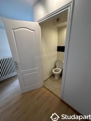 Maison - 24 m² - 1 pièce