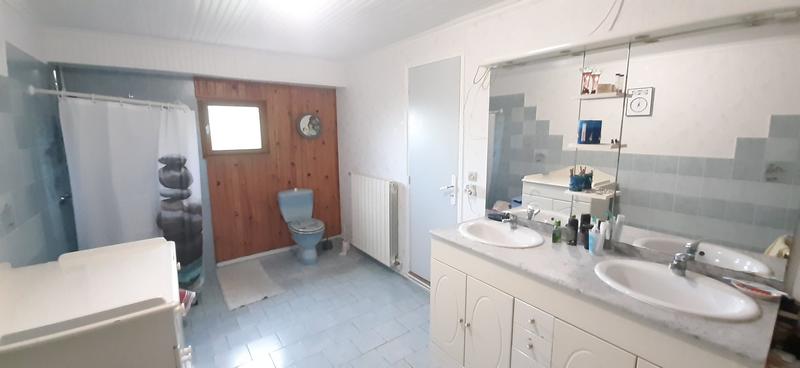 Maison - 142 m² - 6 pièces