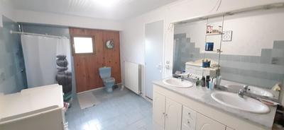 Maison - 142 m² - 6 pièces