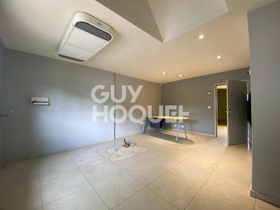 Appartement - 75 m² - 5 pièces