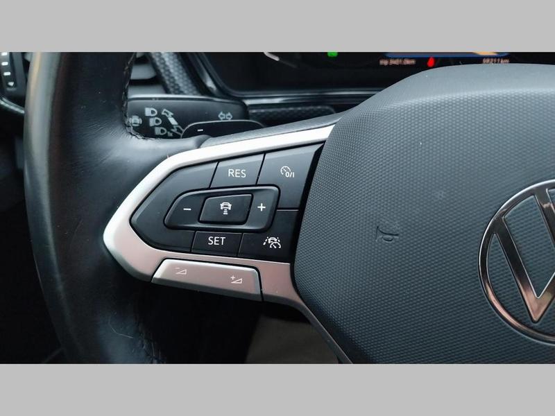 Volkswagen t-Cross 1.0 Tsi 110 Start/Stop Dsg7 Life Plus