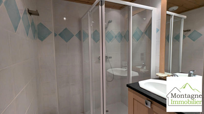 Appartement - 51 m² - 3 pièces