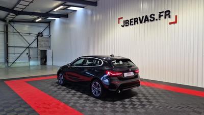 Bmw Série 1 F40 116d 116 Ch Dkg7 Business Design