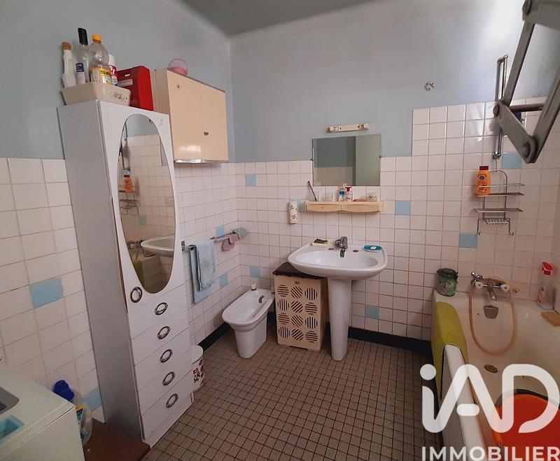 Maison - 167 m² - 8 pièces