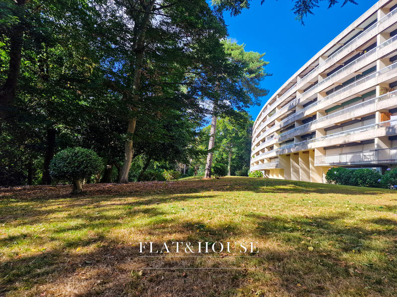 Appartement - 88 m² - 4 pièces