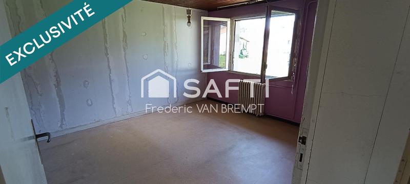 Maison - 160 m² - 7 pièces