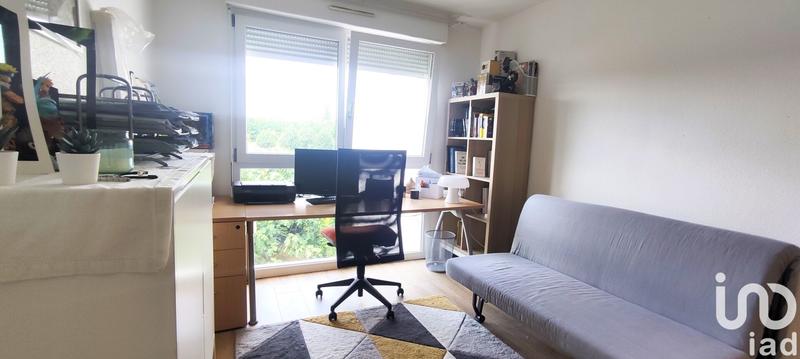 Maison de ville - 110 m² - 5 pièces