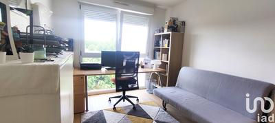 Maison de ville - 110 m² - 5 pièces