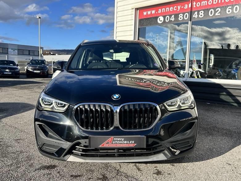 Bmw X1 II (F48) xDrive25eA 220ch Business Design