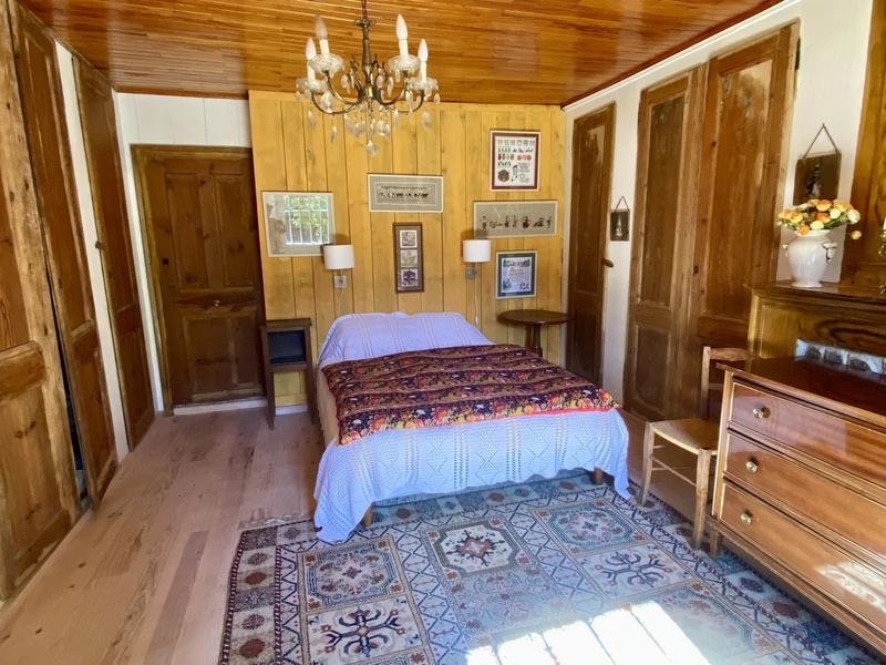 Maison - 147 m² - 6 pièces