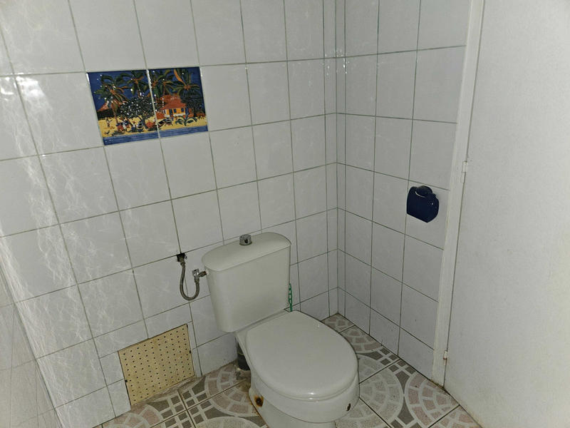 Appartement - 89 m² - 3 pièces