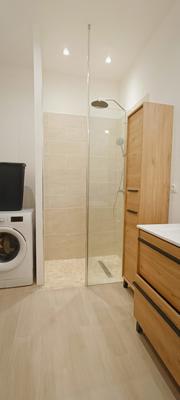 Maison ancienne - 55 m² - 4 pièces