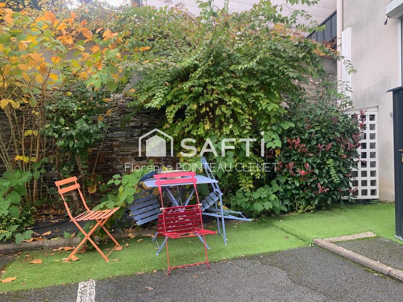 Local commercial - 65 m² - 3 pièces