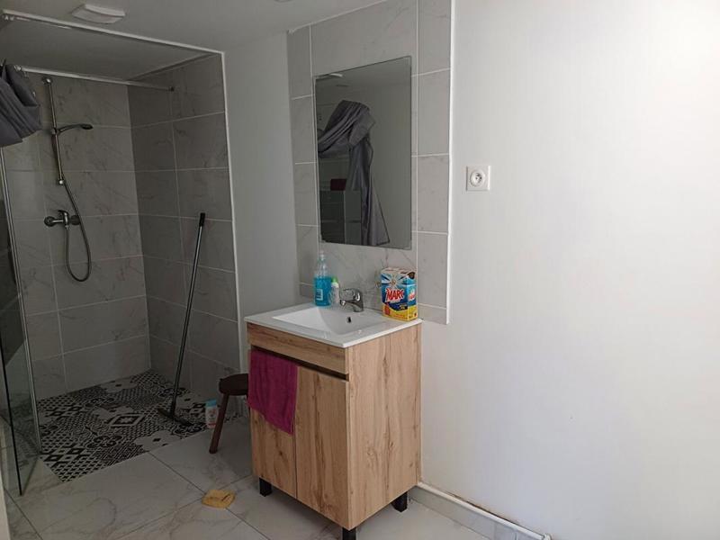 Maison - 58 m² - 3 pièces