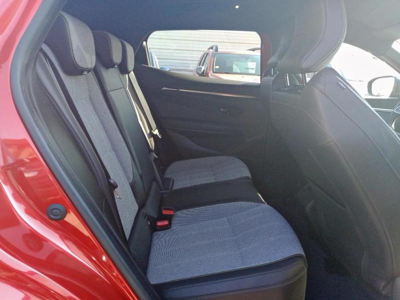 Renault Mégane E-Tech Ev60 220 ch optimum charge Techno