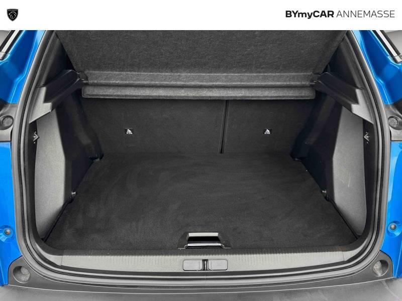 Peugeot 2008 PureTech 100 s&amp;S Bvm6 Style