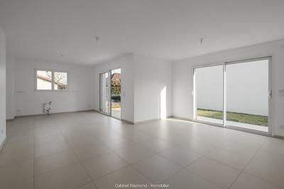 Villa - 121 m² - 5 pièces