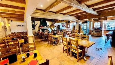 Fonds de commerce - 298 m²