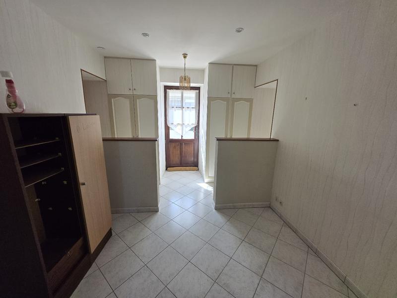 Maison - 160 m² - 8 pièces