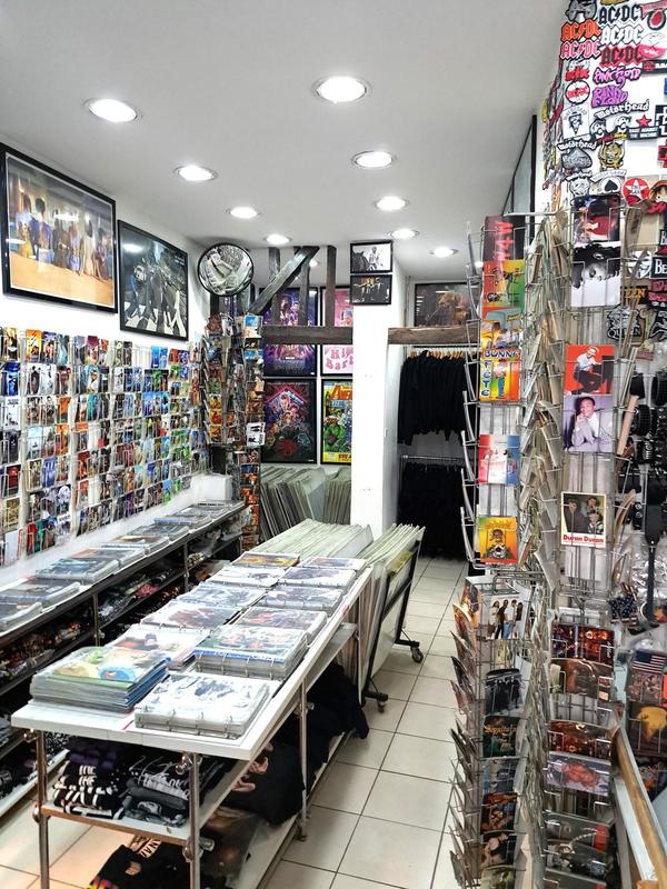 Local commercial - 25 m²