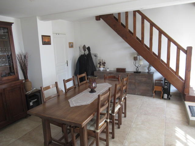 Maison - 164 m² - 5 pièces