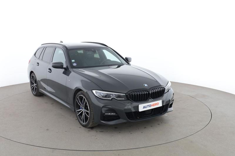 Bmw Série 3 Touring 330i xDrive m Sport Bva8 258 ch