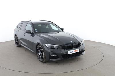 Bmw Série 3 Touring 330i xDrive m Sport Bva8 258 ch