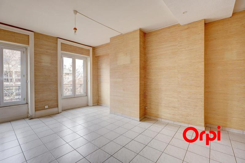 Appartement - 53 m² - 2 pièces