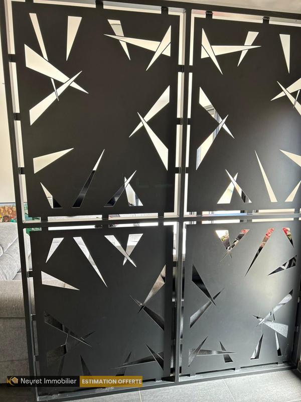 Maison - 122 m² - 5 pièces