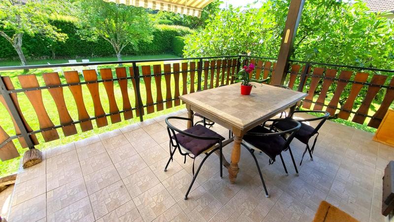 Maison - 181 m² - 5 pièces