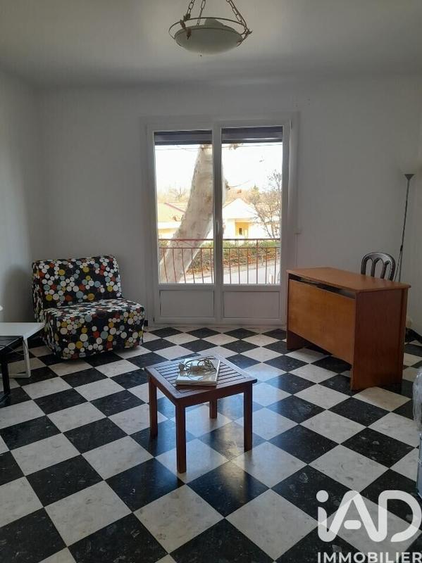 Maison de ville - 105 m² - 6 pièces