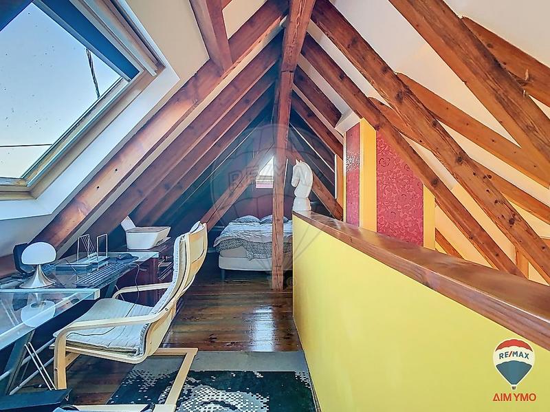 Appartement - 68 m² - 2 pièces