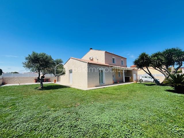 Villa - 145 m² - 7 pièces