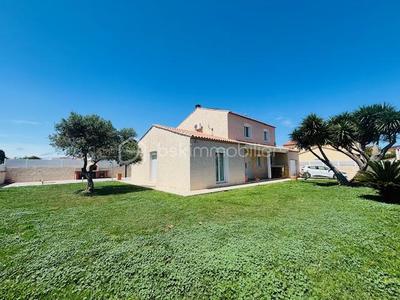 Villa - 145 m² - 7 pièces