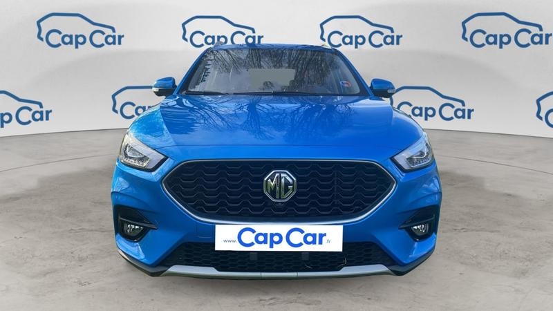 Mg Zs 1.5 VTi 106 Luxury