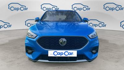 Mg Zs 1.5 VTi 106 Luxury