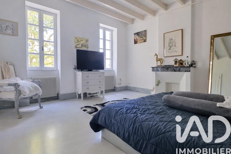 Maison - 450 m² - 15 pièces