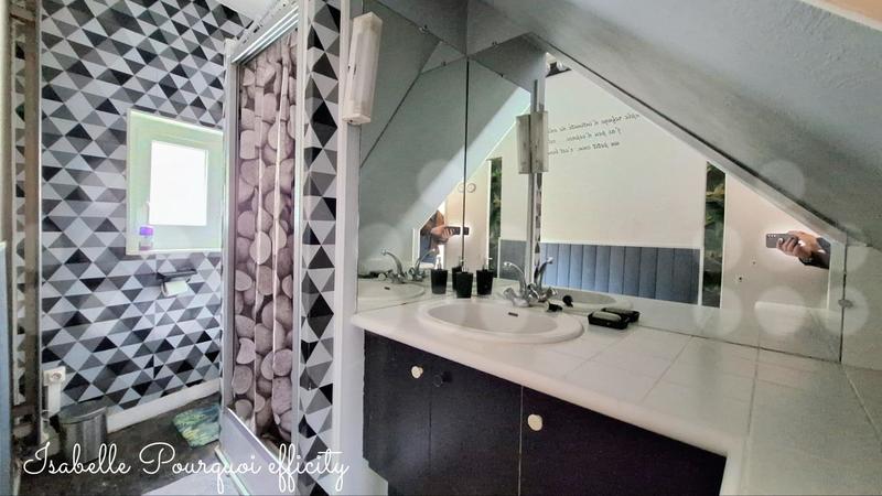 Maison - 156 m² - 5 pièces