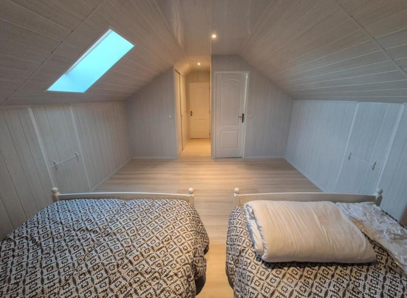 Maison - 108 m² - 4 pièces