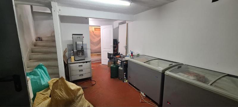 Local commercial - 55 m²