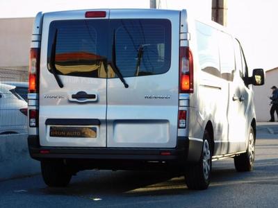 Renault Trafic L2 dCi 150 Energy s&amp;S Edc SpaceClass
