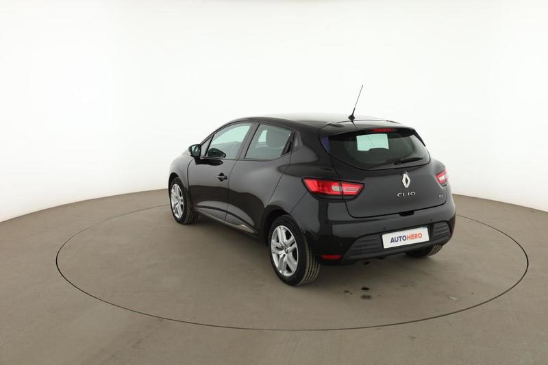 Renault Clio 0.9 TCe Energy Business 90 ch