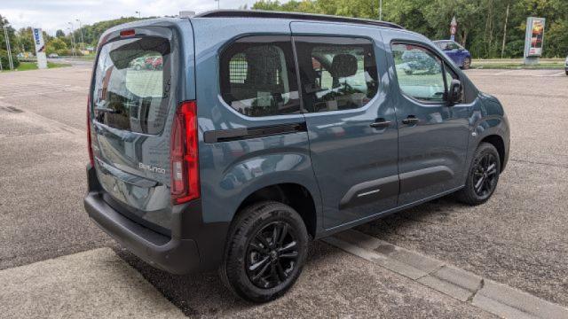 Citroën Berlingo Taille m BlueHDi 130 s&amp;S Eat8 Max N1